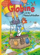 Globine und der Heissluftballon (Comic)