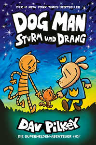 Sturm und Drang (Comic)